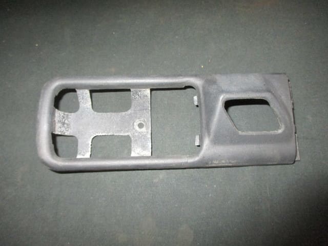W126 interior parts deals