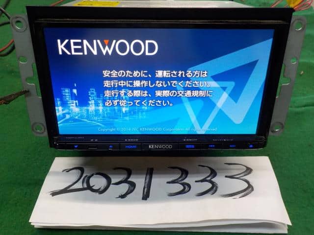 ラパン HE21S カーナビゲーション 張り出す jt-8174n