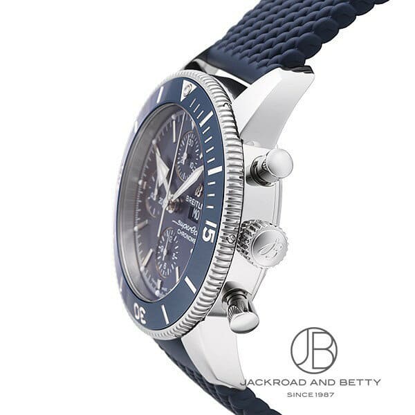 A1331316-C994-281S Breitling Superocean Heritage II Men's Watch
