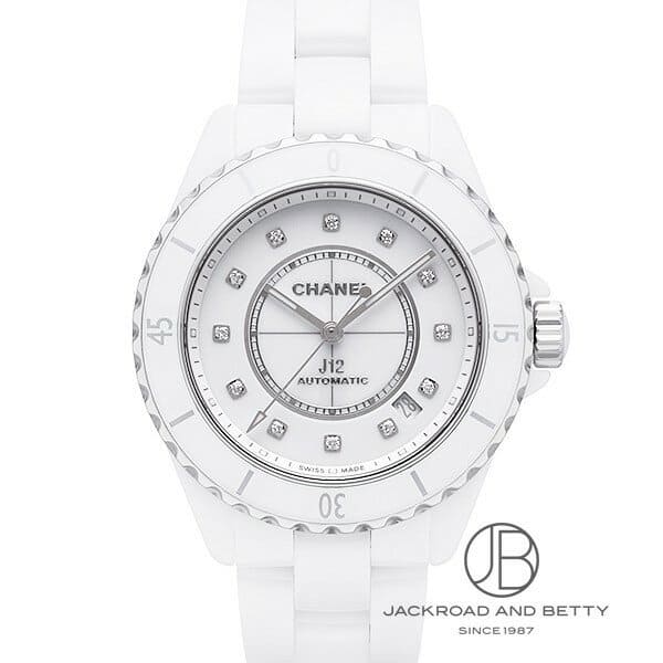 New]Chanel CHANEL J12 automatic H5705 