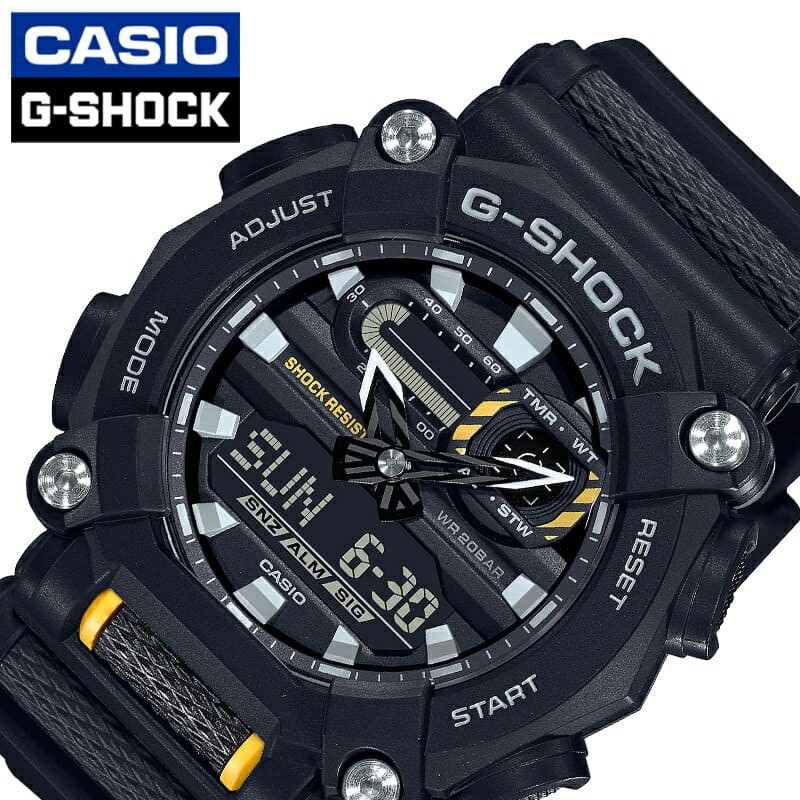 New]G-SHOCK Casio G-SHOCK CASIO clock 