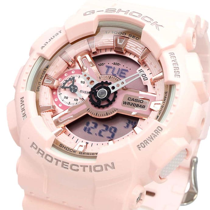 mens Ladies GMA-S110MP-4A1 