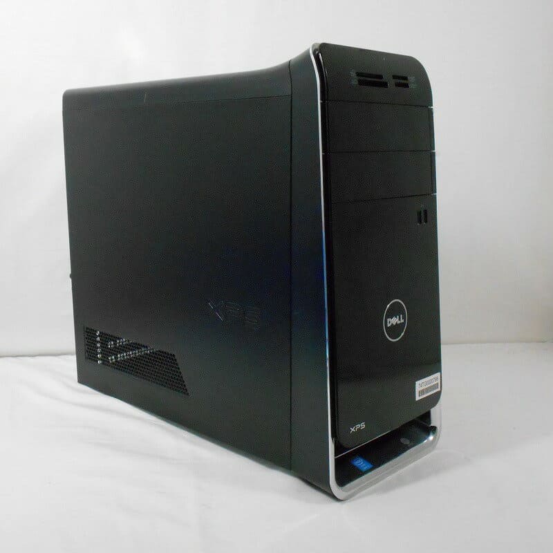 DELL デル デスクトップPC型 XPS 8700 D14M セット 美品 Dell XPS 8700