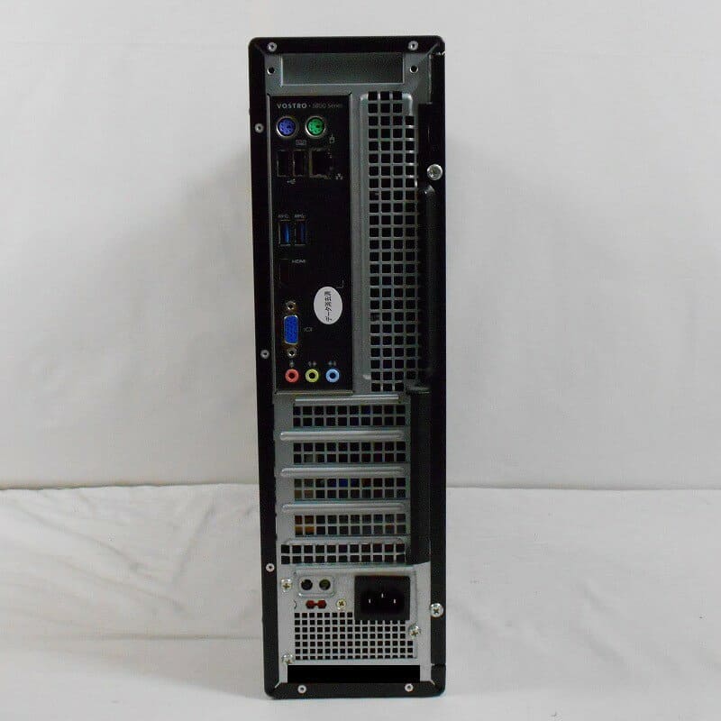 ◇DELL VOSTRO3800 Core i5(4460)◇ Used]desktop PC DELL Vostro 3800 D08D Corei5 4460 3.2GHz memory