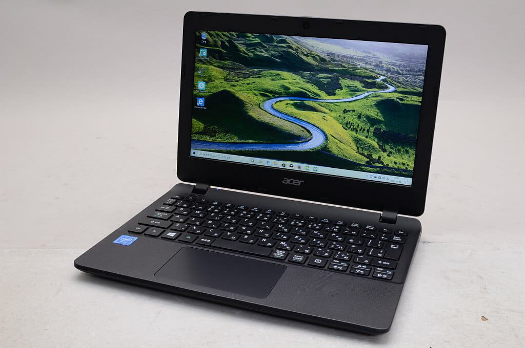 新しいSSD、Acer Aspire ES1-131、8GB 256GB SSD 【公式通販】