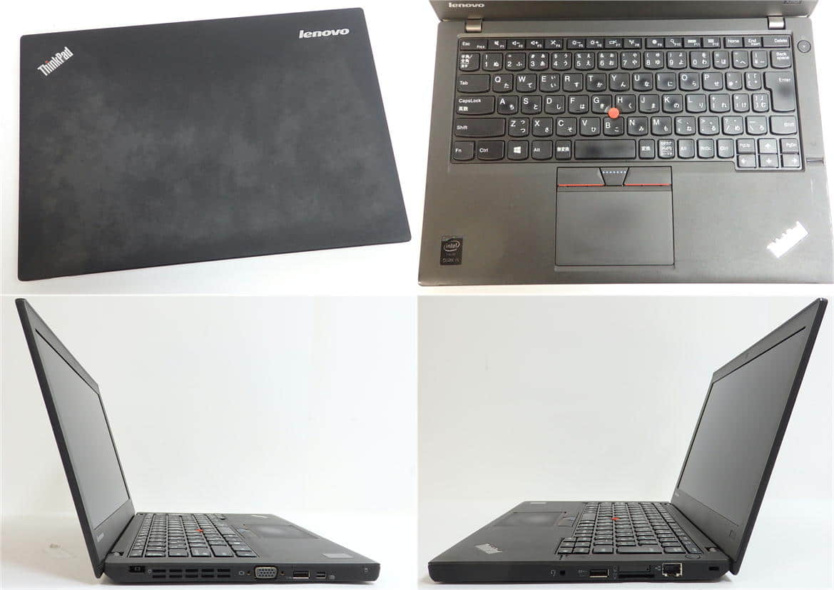 LENOVO(レノボ) ThinkPad X250 20CLCT01WW Lenovo ThinkPad X250