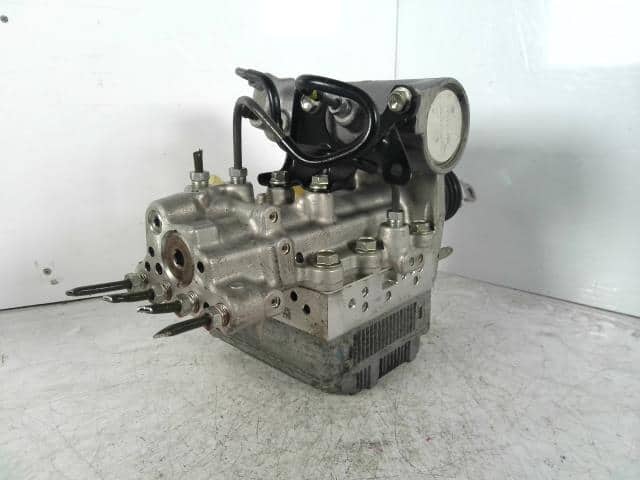 アクア DAA-NHP10 ABSアクチュエーター 47050-52030 20245863