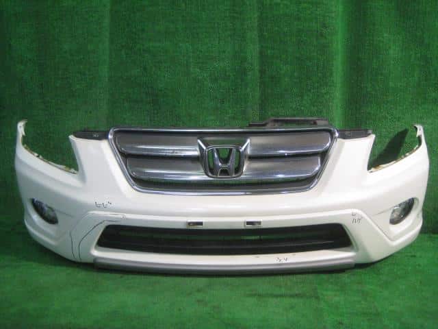 2006 honda crv front bumper online