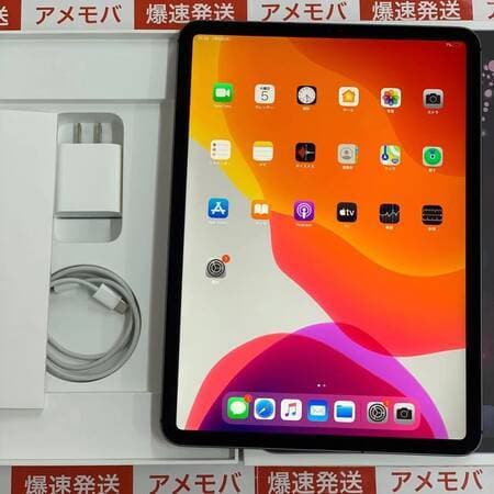 Used Sim Free For Ipad Pro 11 Inches First Generation 256gb Softbank Be Forward Store