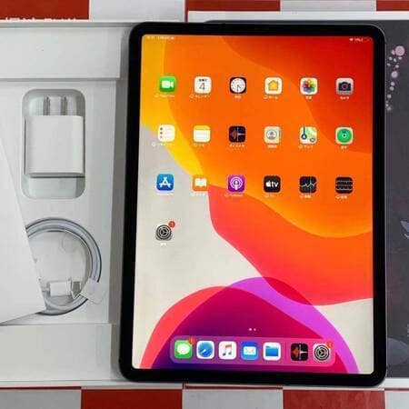 Used]96% of SIM-free battery for iPad Pro 11 inches first