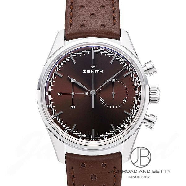 New]Zenith ZENITH Kurono master heritage 146 03.2150.4069/75.C806