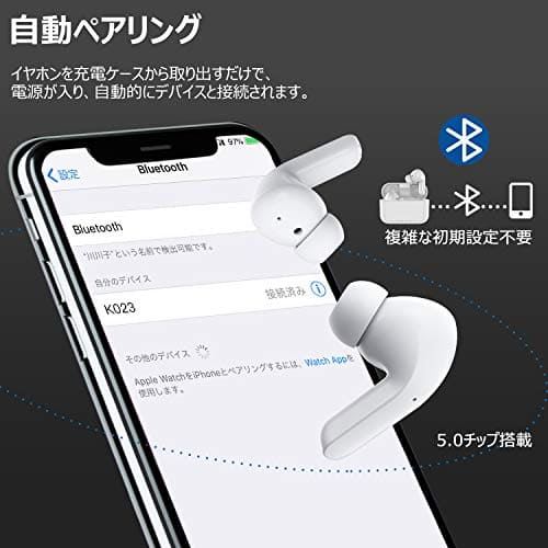 New Wireless Earphone Bluetooth Earphone 5 0 Perfection Wireless Earphone Second Connection Noise Canceling Clear Call Iphone Ipad Android Correspondence Waterproofing Both Ears One Ear Automatic On Off Automatic Pairing Be Forward Store New Wireless Earphone Bluetooth Earphone 5 0 Perfection Wireless Earphone Second Connection Noise Canceling Clear Call Iphone Ipad Android Correspondence Waterproofing Both Ears One Ear Automatic On Off Automatic Pairing Be Forward Store