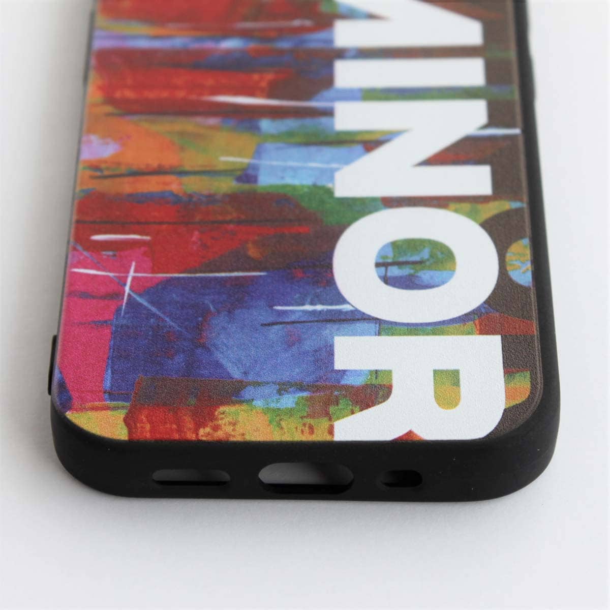 New Softtpu Case For Case Silicon Black Aminor Vivid Crazy Paint Graphic Print 12 Mini 5 4inch For Iphone12mini 5 4 Inches Be Forward Store New Softtpu Case For Case Silicon Black Aminor Vivid Crazy Paint Graphic Print 12 Mini 5 4inch For Iphone12mini 5 4 Inches Be Forward Store