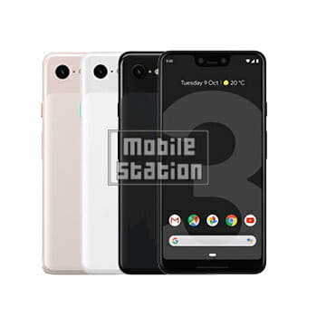 スマートフォン本体 ANDROID - Pixel 3 XL 128GB G013D Cleary White Pixel 3 XL 128GB G013D Cleary White