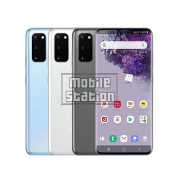 New]January 10 up to 19 times SIM-free Wi-Fi SCG01 cloud white