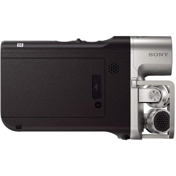 Used]SONY HDR-MV1 - BE FORWARD Store