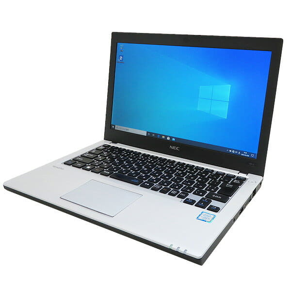 Used]NEC VersaPro VK23T/B-U Core i5-6200U/8GB/500GB USB 3.0