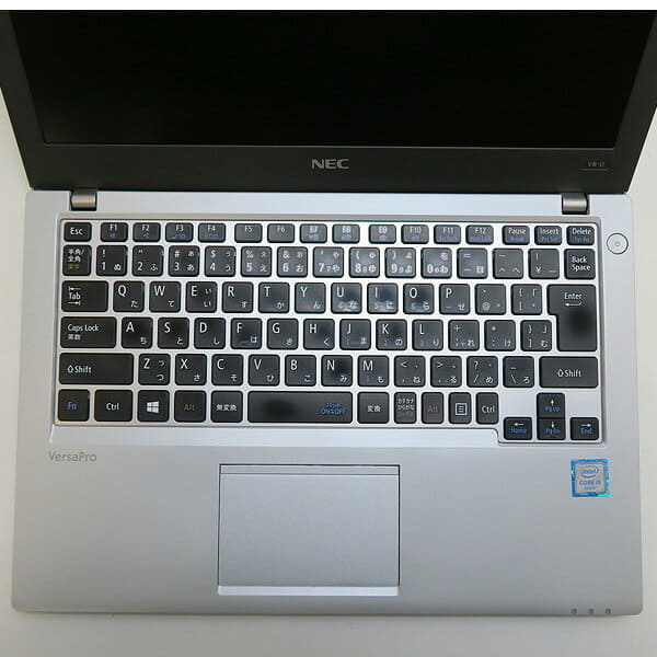 Amazon.co.jp: NEC VersaPro VKT23 Series 12.5 Type, Ultra