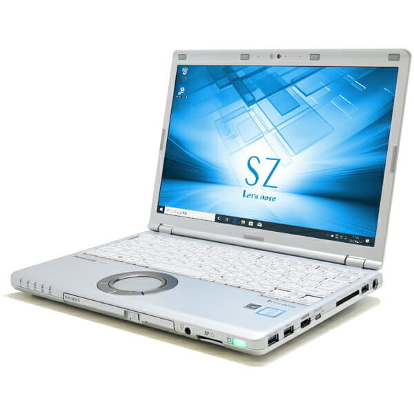 Used]Panasonic Let