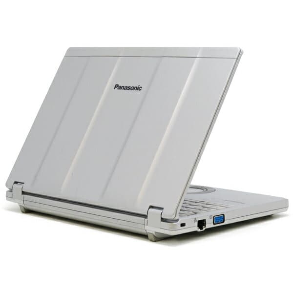 Used]Panasonic Let