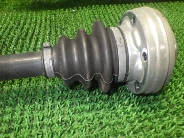 [Used]Rear Right Drive Shaft BMW 1 Series 2009 ABA-UD20 - BE FORWARD ...