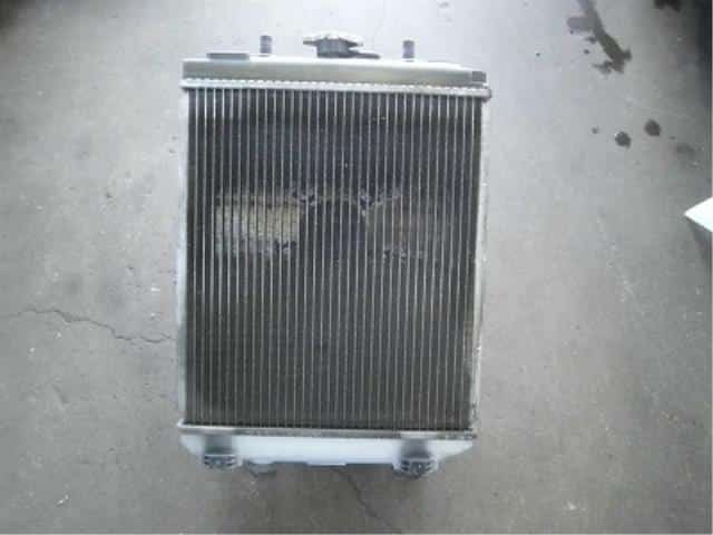 Used]MAX L950S radiator BE FORWARD Auto Parts