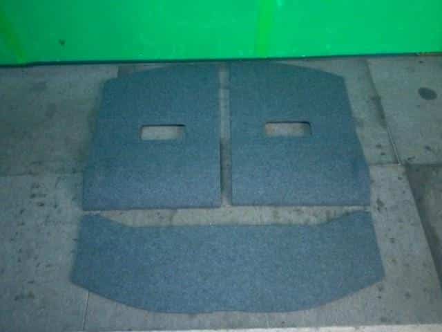 Honda N Box 19 6ba Jf4 Interior Parts Used Pa4774 Ebay