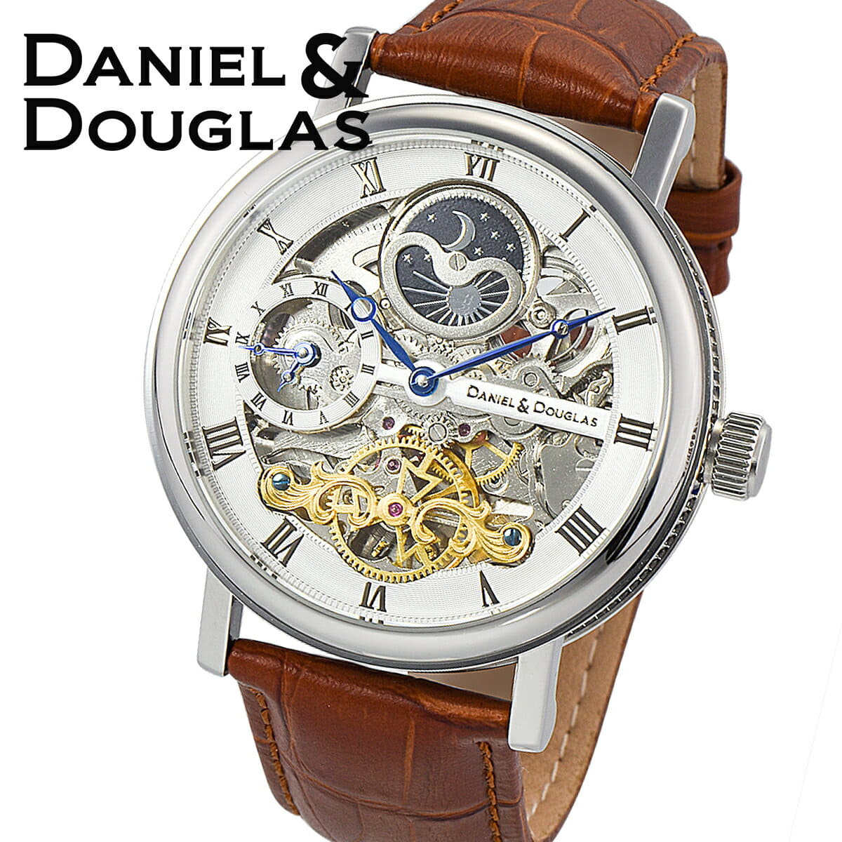 New]All article Daniel Douglas DANIEL&DOUGLAS Daniel Douglas  