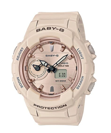 Baby g beige hotsell
