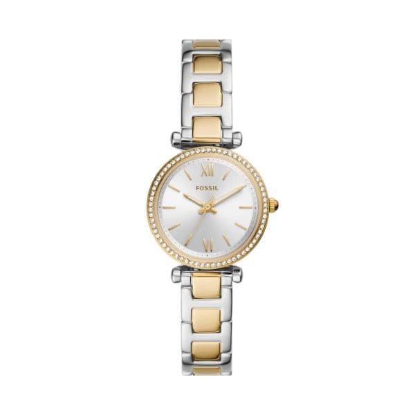 Fossil Ladies FOSSIL clock CARLIE MINI 