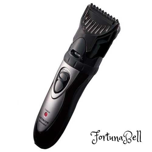 hitachi hair trimmer