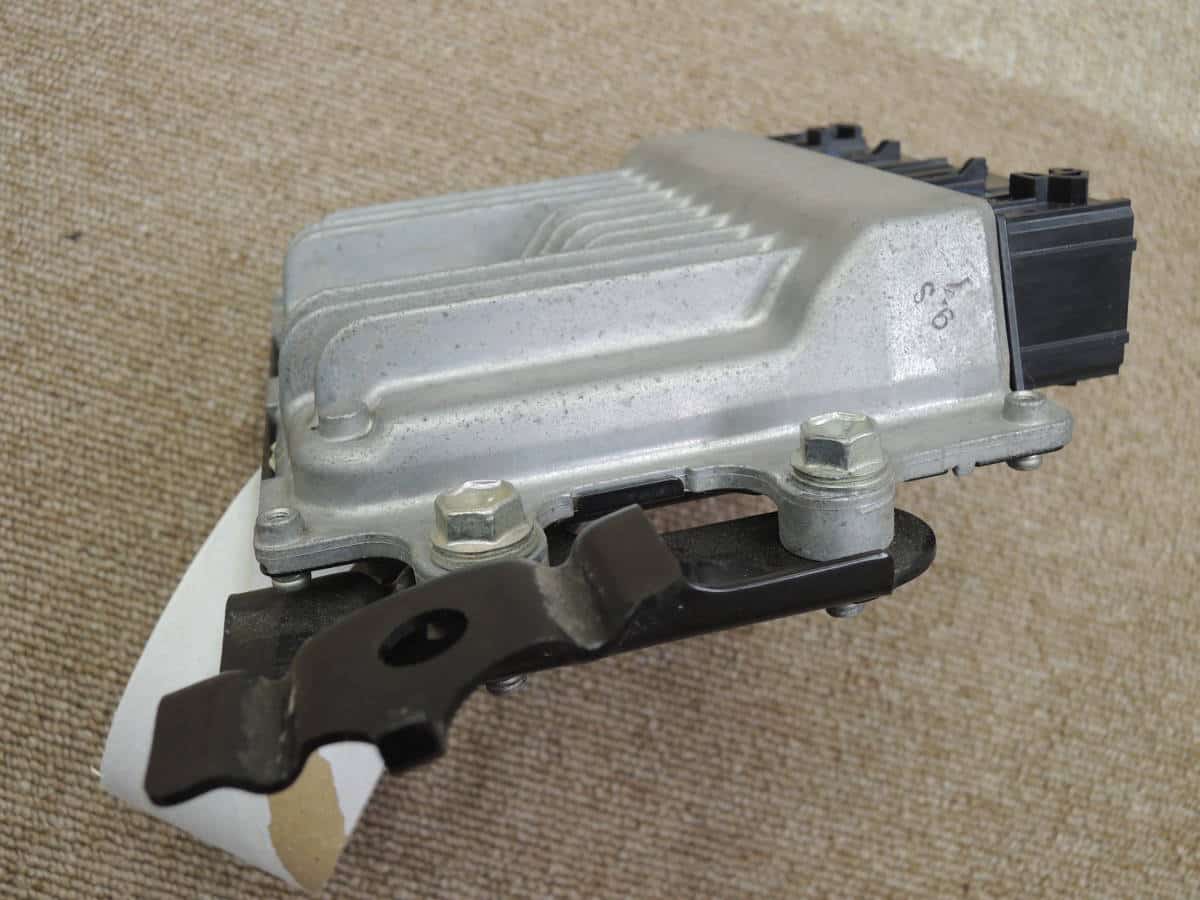 Used]NJ6091 ☆Daihatsu / cast /LA250S ▽ Engine Control Unit / ECU