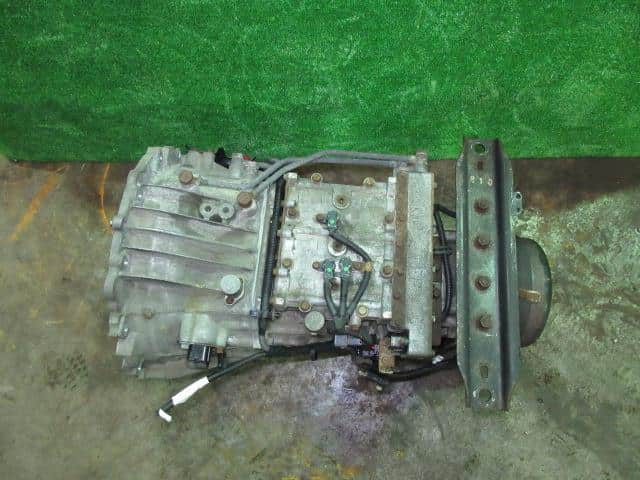 [Used]Manual Transmission Mitsubishi Fuso 2012 TKG-FEB50 ME539245 - BE ...