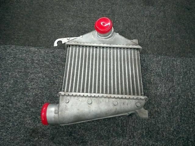 内祝い】 CoolingDoorStart NV350キャラバン インタークーラー CW4E26