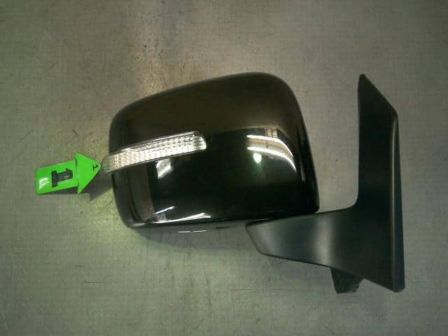 SUZUKI Wagon R 2009 Right Side Mirror 