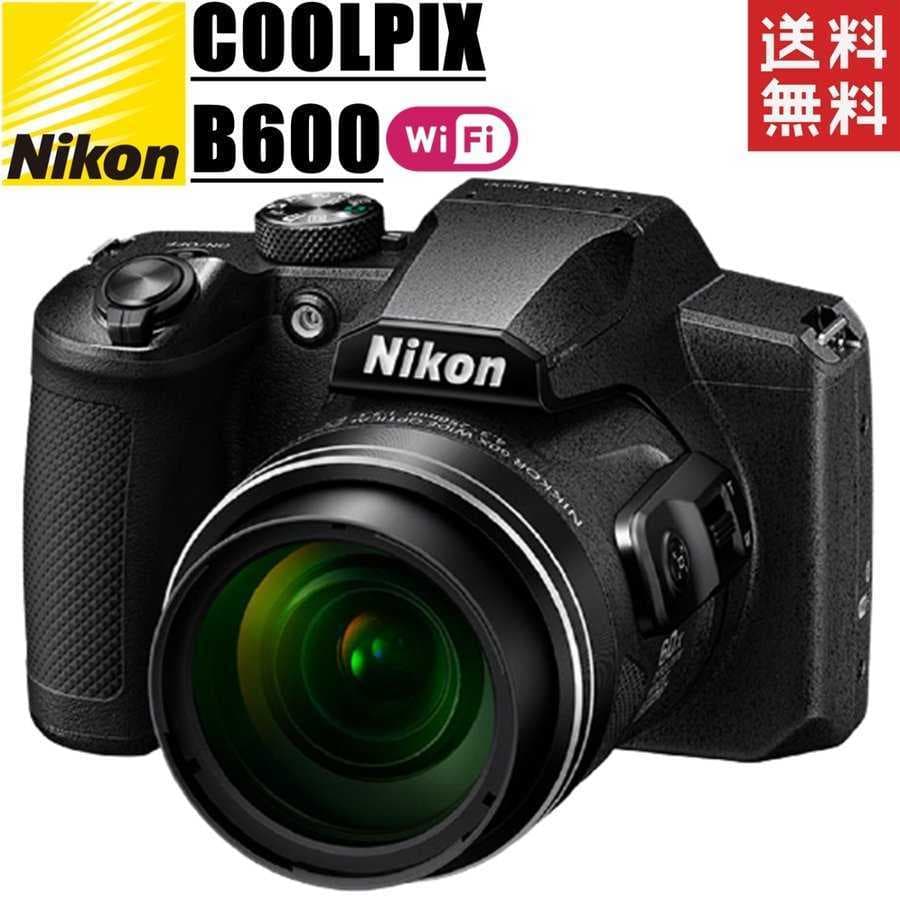 B600 Review Nikon B600 Coolpix Nikon B 600 Used]NIKON Nikon