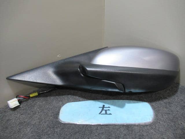 Used]RX-8 SE3P Left Sideview Mirror F15269180J01 - BE FORWARD Auto