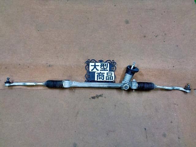 Used]Swift ZC72S Steering Rack and Pinion 4858071L11 - BE FORWARD