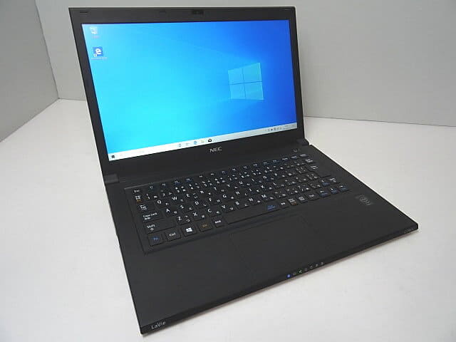 Used Nec The Wps Genus Lavie Z Lz750 S Pc Lz750ssb Note Windows 10 Home Wireless Lan Core I7 Be Forward Store