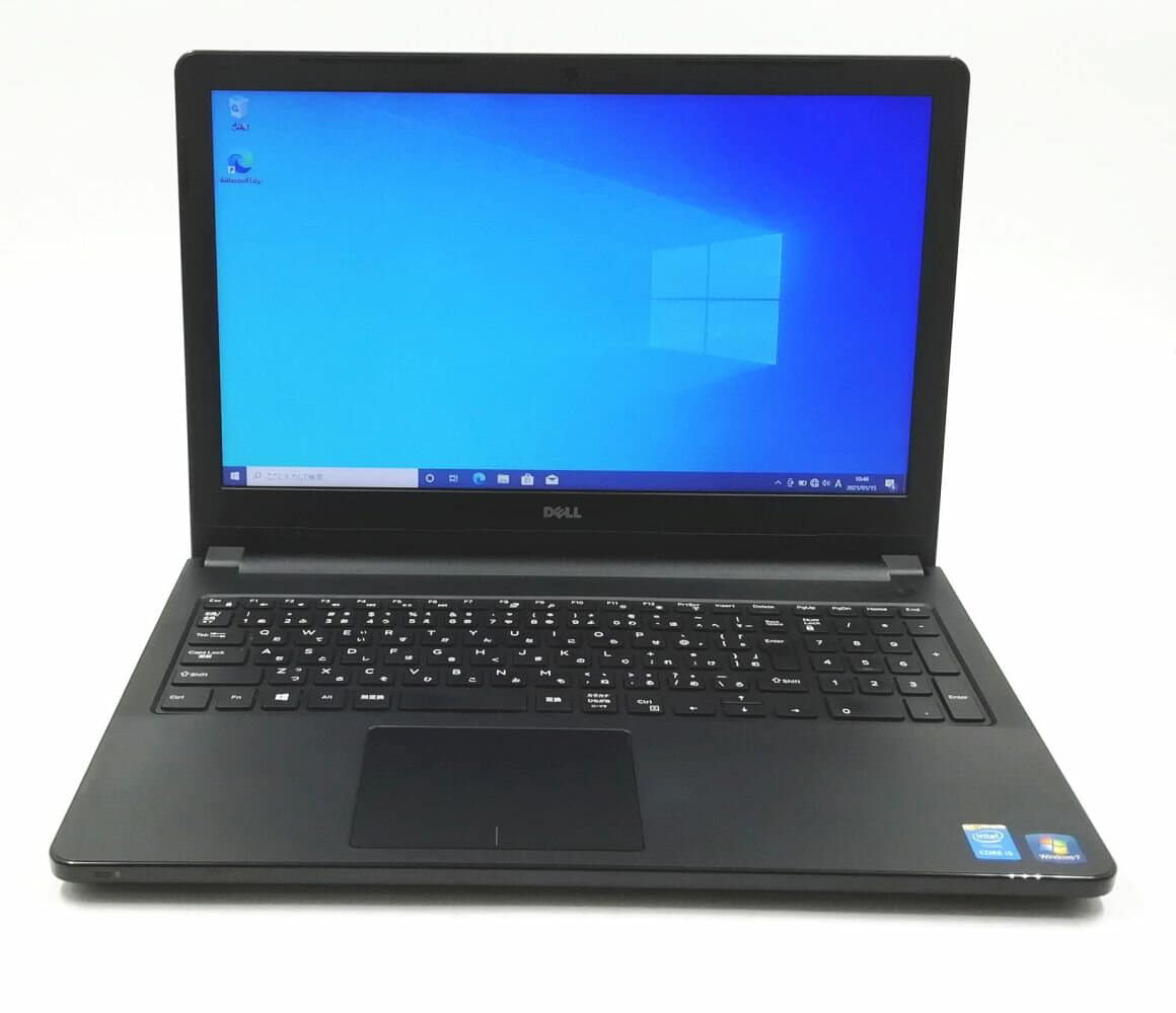 DELL ノートパソコン TTYFJA00 Windows11 DELL ノートパソコン TTYFJA00 Windows11 【公式通販】