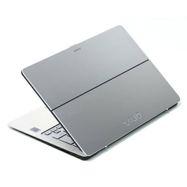 Used]Windows tablet SONY VAIO Fit 13 SVF13N2A1J fourth generation