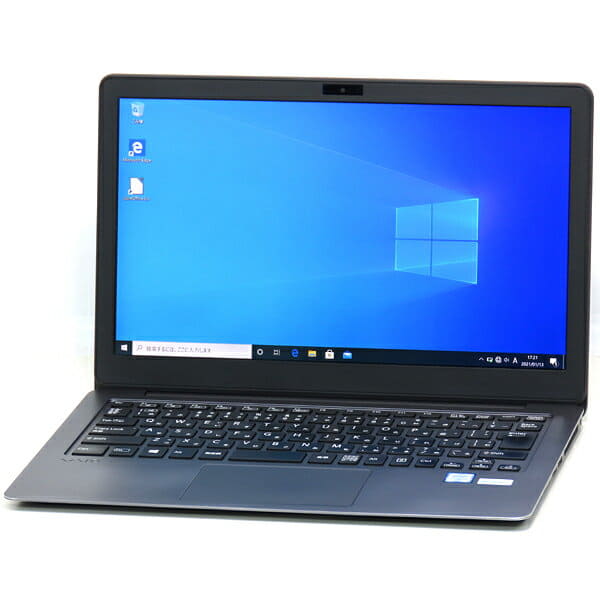 VAIO Core Z VJZ131A11N SONY 16GB Laptop 3.30GHz 512GB 6567U i7 CPU 
