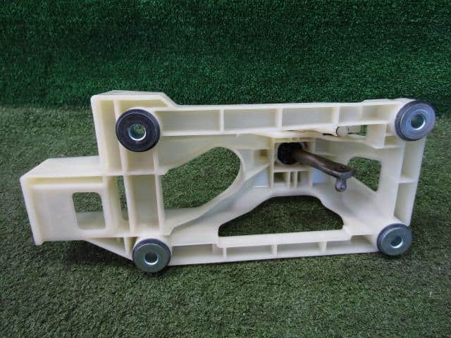 Used]Swift Sport ZC33S Gear Shift Lever 2810068R00C2Z - BE FORWARD