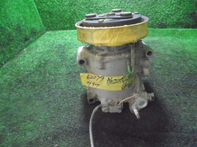 Used A C Compressor Honda Life 05 Cba Jb5 Be Forward Auto Parts