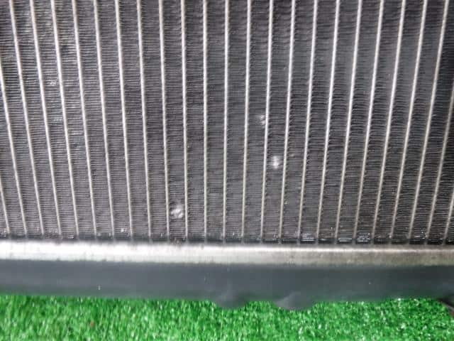 [Used]Corolla EE111 radiator 1640015660 - BE FORWARD Auto Parts