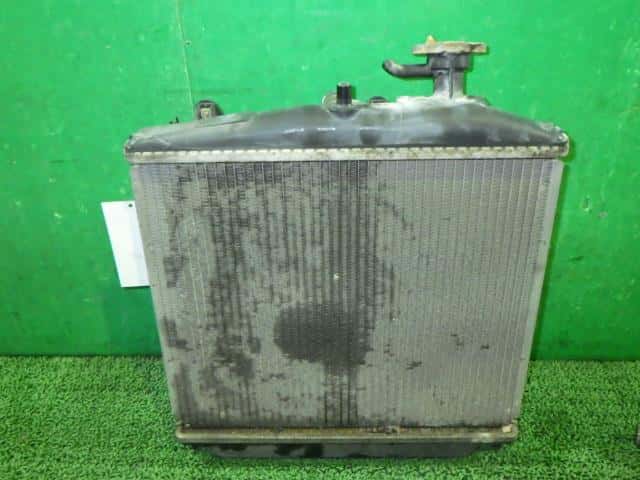 Used]Life JA4 radiator 19010P64Z02 BE FORWARD Auto Parts