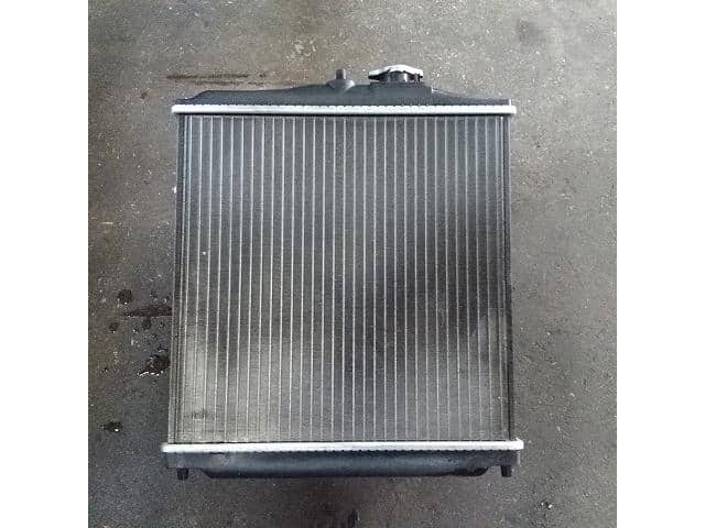 Used]Life JB1 radiator 19010PFB901 BE FORWARD Auto Parts