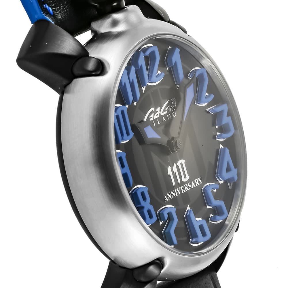 [New]Ga Ga MILANO GaGa MILANO mens Ladies unisex Automatic winding ...