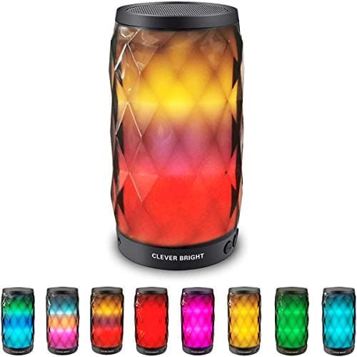 Clever hotsell bright speaker