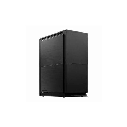New]IO data network connection hard disk (NAS) HDL2-TA